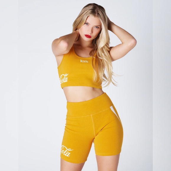 KITH workout New set - Picture 3 of 5